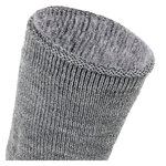 Ultra-dicke Socken TOG Rating 2.3 Heat Keeper grau - 5