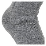 Ultra-dicke Socken TOG Rating 2.3 Heat Keeper grau - 7