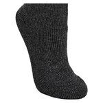 Ultra-dicke Kniestrümpfe TOG Rating 2.3 Heat Keeper anthrazit-grau - 7