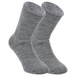 Ultra-dicke Socken TOG Rating 2.3 Heat Keeper grau - 1