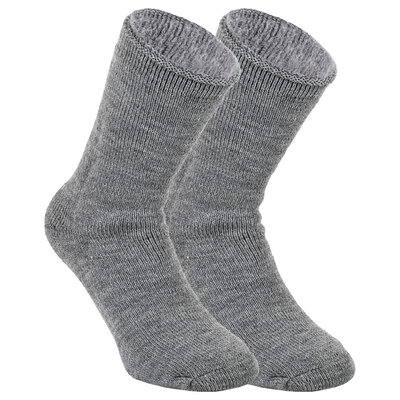 Mega warme ultra-dicke Socken von Heat Keeper mit TOG Rating