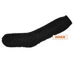 Ultra-dicke Kniestrümpfe TOG Rating 2.3 Heat Keeper anthrazit-grau - 6