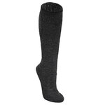 Ultra-dicke Kniestrümpfe TOG Rating 2.3 Heat Keeper anthrazit-grau - 8