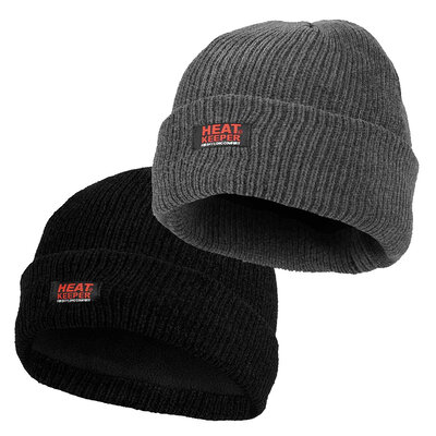 Damen Chenille Mütze TOG Rating 1.9 Heat Keeper