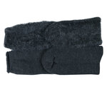 Ultra-dicke Kniestrümpfe TOG Rating 2.3 Heat Keeper anthrazit-grau - 11