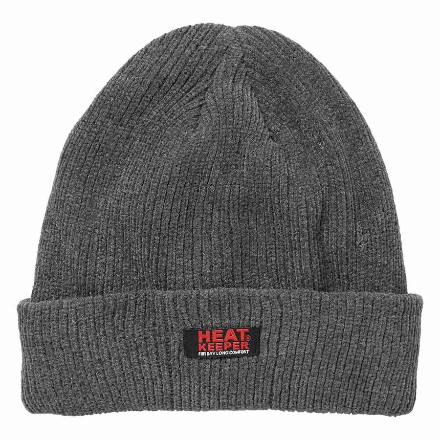 Damen Chenille Mütze TOG Rating 1.9 Heat Keeper - 5