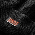 Damen Chenille Mütze TOG Rating 1.9 Heat Keeper - 7