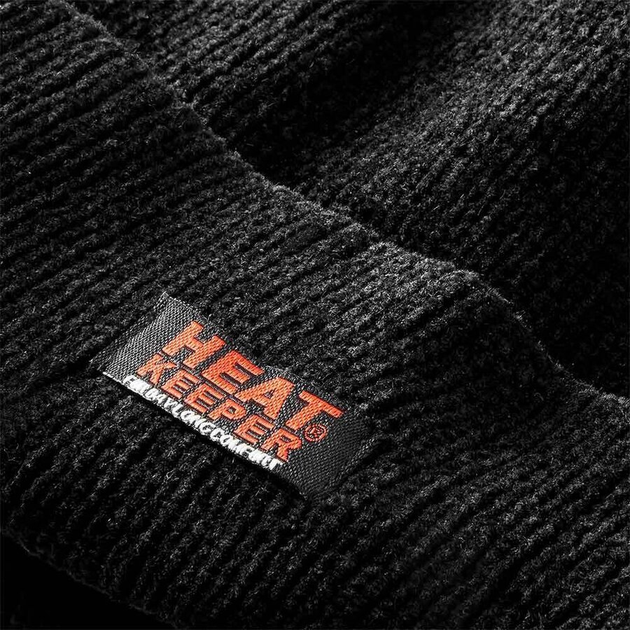 Damen Chenille Mütze TOG Rating 1.9 Heat Keeper - 7