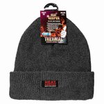 Damen Chenille Mütze TOG Rating 1.9 Heat Keeper - 2
