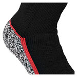 Ultra-dicke Arbeitssocken TOG Rating 2.3 Heat Keeper schwarz-grau - 8