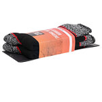 Ultra-dicke Arbeitssocken TOG Rating 2.3 Heat Keeper schwarz-grau - 4