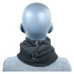 Kinder Thermo Halswärmer Nackenwärmer TOG Rating 1.8 Heat Keeper schwarz - 5
