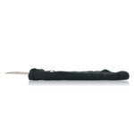 Kinder Thermo Halswärmer Nackenwärmer TOG Rating 1.8 Heat Keeper schwarz - 8