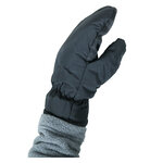 Herren Thermo Fäustlinge TOG Rating 6.3 Heat Keeper schwarz - 7