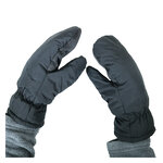 Herren Thermo Fäustlinge TOG Rating 6.3 Heat Keeper schwarz - 13