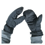 Herren Thermo Fäustlinge TOG Rating 6.3 Heat Keeper schwarz - 11