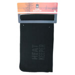 Thermo Fleece Schal TOG Rating 2.3 Heat Keeper schwarz - 8