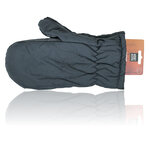 Herren Thermo Fäustlinge TOG Rating 6.3 Heat Keeper schwarz - 12