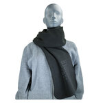 Thermo Fleece Schal TOG Rating 2.3 Heat Keeper schwarz - 3