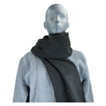 Thermo Fleece Schal TOG Rating 2.3 Heat Keeper schwarz - 5