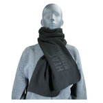 Thermo Fleece Schal TOG Rating 2.3 Heat Keeper schwarz - 6
