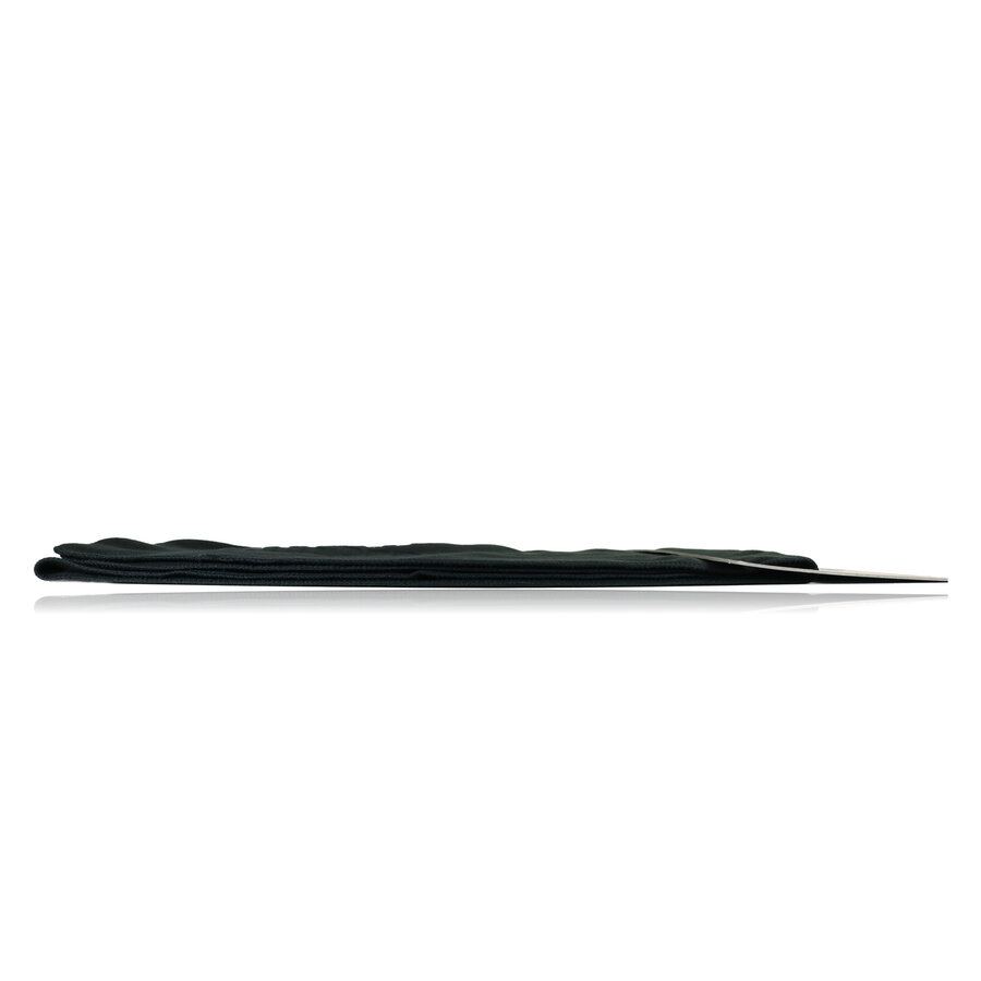 Thermo Fleece Schal TOG Rating 2.3 Heat Keeper schwarz - 3