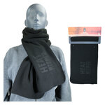 Thermo Fleece Schal TOG Rating 2.3 Heat Keeper schwarz - 1