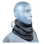 Thermo Nackenwärmer Halswärmer TOG Rating 2.8 Heat Keeper schwarz - 3