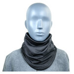 Thermo Nackenwärmer Halswärmer TOG Rating 2.8 Heat Keeper schwarz - 7