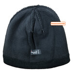 Kinder Thermo Mütze TOG Rating 3.4 Heat Keeper schwarz - 4