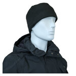 Herren Fleece Beanie Mütze TOG Rating 1.9 Thinsulate Heat Keeper schwarz - 6