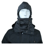 Sturmhaube Balaclava regenabweisend Innen-Fleece Heat Keeper - 5