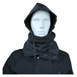 Sturmhaube Balaclava regenabweisend Innen-Fleece Heat Keeper - 6
