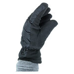 Damen Thermo Handschuhe TOG Rating 6.3 Heat Keeper schwarz - 11