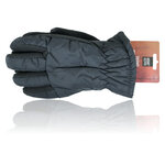 Herren Thermo Handschuhe TOG Rating 6.3 Heat Keeper schwarz - 3