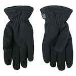 Damen Thermo Handschuhe TOG Rating 6.3 Heat Keeper schwarz - 5
