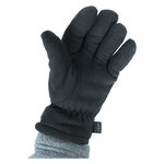 Damen Thermo Handschuhe TOG Rating 6.3 Heat Keeper schwarz - 7