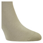 Luxus-Business-Socken merzerisiert camano beige - 11
