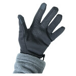 Herren Touchscreen-Handschuhe TOG Rating 2.8 Heat Keeper schwarz - 6