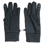 Herren Touchscreen-Handschuhe TOG Rating 2.8 Heat Keeper schwarz - 4