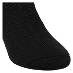 Mega-dicke Thermo Kindersocken TOG Rating 2.3 Heat Keeper schwarz - 8