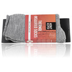 Mega-dicke Kinder Thermo Socken TOG Rating 2.3 Heat Keeper - 9