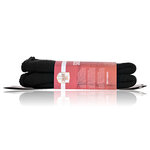 Mega-dicke Thermo Kindersocken TOG Rating 2.3 Heat Keeper schwarz - 4