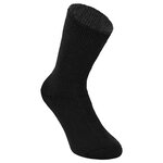 Mega-dicke Thermo Kindersocken TOG Rating 2.3 Heat Keeper schwarz - 6
