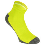 Sport Kurzsocken camano pro tex Function lime-grün - 5