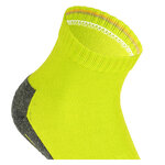Sport Kurzsocken camano pro tex Function lime-grün - 4