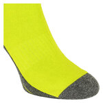 Sport Kurzsocken camano pro tex Function lime-grün - 3