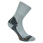 Outdoor Trekking Socken Performance High-Tech camano grau - 1