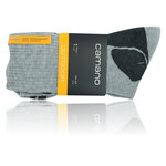 Outdoor Trekking Socken Performance High-Tech camano grau - 8