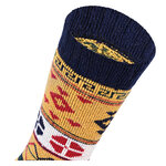 Dicke Wollsocken Big Ethno Scandinavia Hygge Style - 10